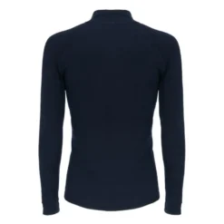 Lupetto Uomo Ml BLU