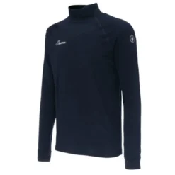 Lupetto Uomo Ml BLU