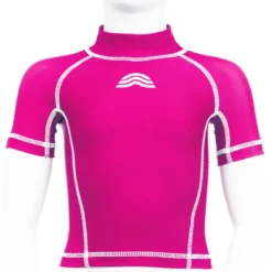 Maglia bambina AntiUV 4-8 anni