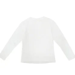 Maglia bambina scritta