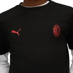 Maglia bambino AC Milan FtblEssentials
