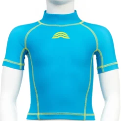 Maglia bambino AntiUV 10-14 anni