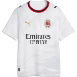 Maglia bambino Away AC Milan 26/27