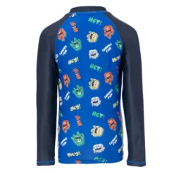 Maglia bambino little UV protection