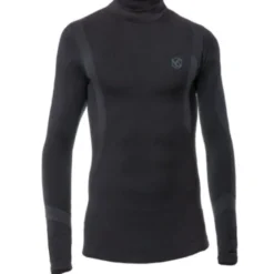 Maglia bambino lupetto