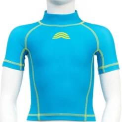Maglia bambino Lycra anti UV 4-8