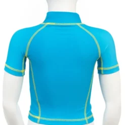 Maglia bambino Lycra anti UV 4-8