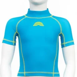 Maglia bambino Lycra anti UV 10-14