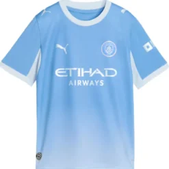 Maglia bambino Manchester City Home 26/27