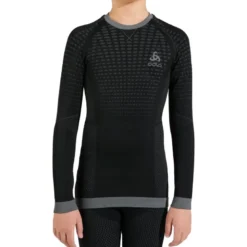 Maglia bambino Performance Warm