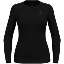 Maglia donna Active Warm