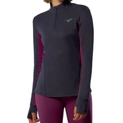 Maglia donna Active Warmalite