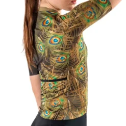 Maglia donna Animal
