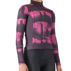 Maglia donna Blur Thermal
