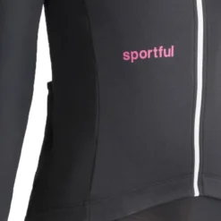 Maglia donna Classic Thermal