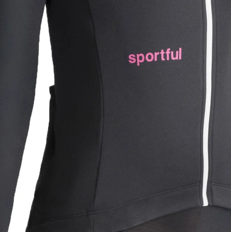 Maglia donna Classic Thermal