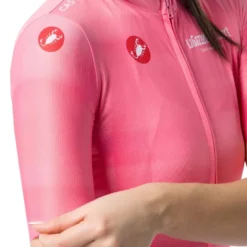 Maglia donna Competizione 4 #Giro109