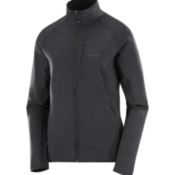 Maglia donna Essential Lightwarm