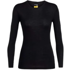 Maglia donna Everyday lana merino 175