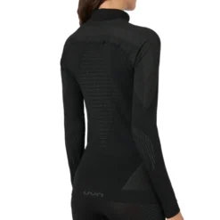 Maglia donna lupetto Evolutyon+