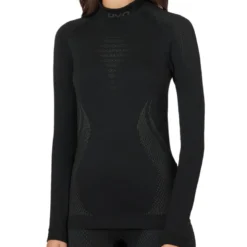 Maglia donna lupetto Evolutyon+