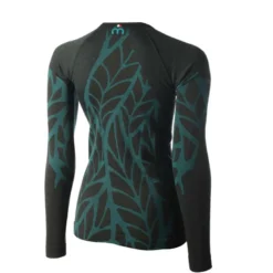 Maglia donna Merino Skintech