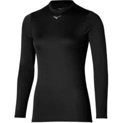 Maglia donna Mid Weight crew