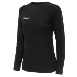 Maglia Donna Ml Girocollo