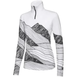 Maglia donna Peaks