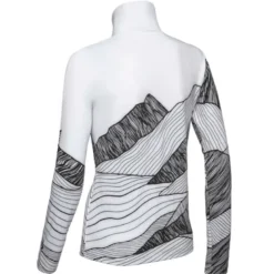 Maglia donna Peaks