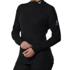 Maglia donna Premium Merino Wool