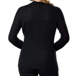 Maglia donna Premium Merino Wool