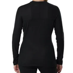 Maglia donna Premium Merino Wool Crew