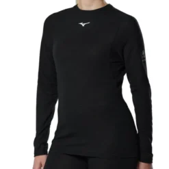 Maglia donna Premium Merino Wool Crew