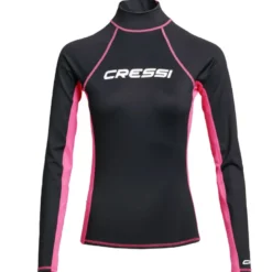 Maglia donna Rashguard anti UV