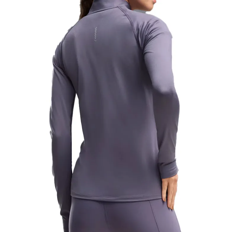 Maglia donna Run Velocity Cloudspun