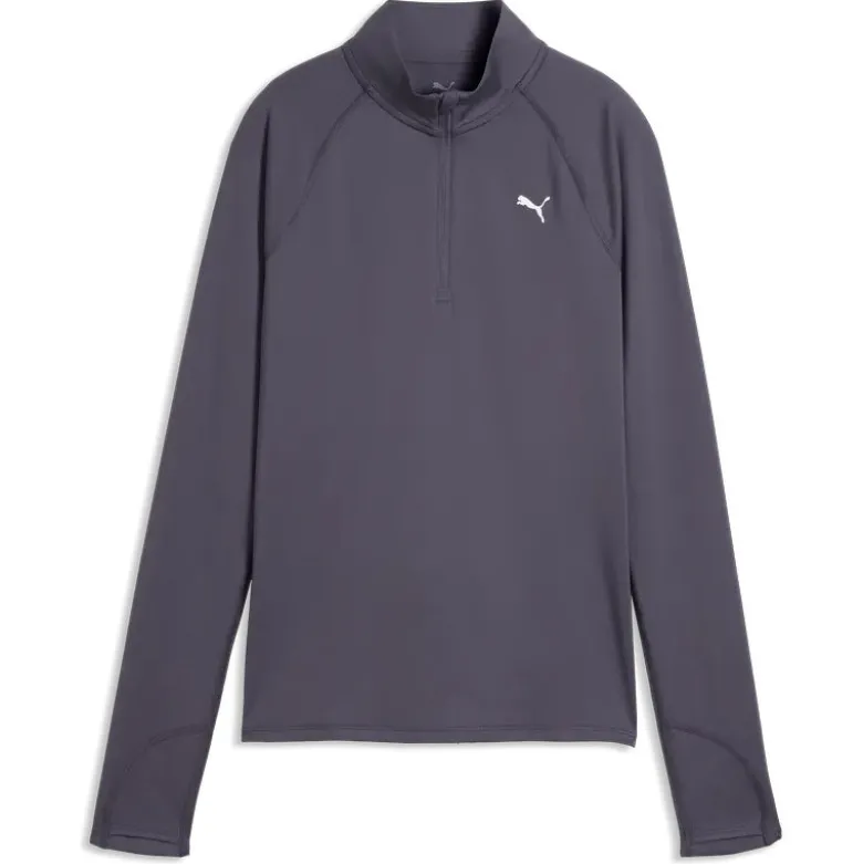 Maglia donna Run Velocity Cloudspun