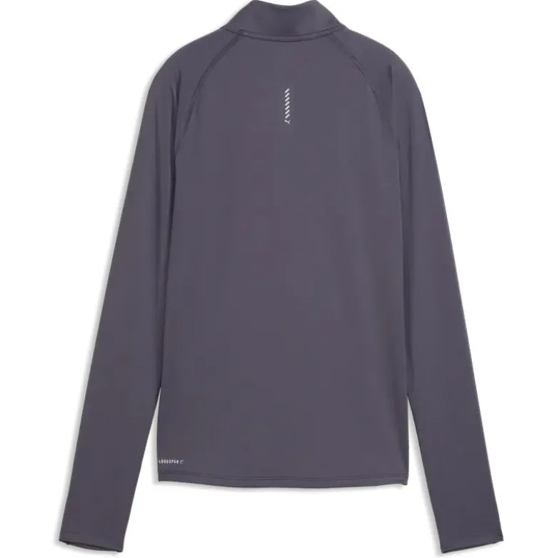 Maglia donna Run Velocity Cloudspun