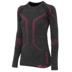 Maglia donna 3.0 seamless