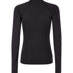 Maglia donna Seamless Merino 2