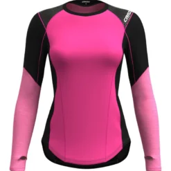 Maglia donna Shot