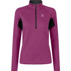 Maglia donna Thermic