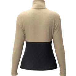 Maglia donna Twist Full Zip