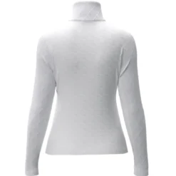 Maglia donna Twist Half Zip