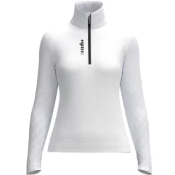 Maglia donna Twist Half Zip