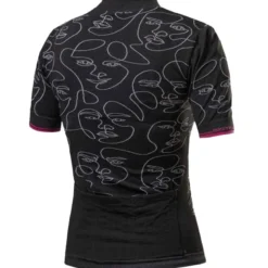 Maglia donna Visi