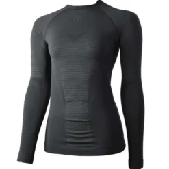 Maglia donna Warm Skintech