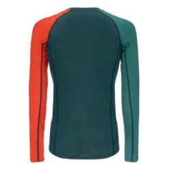 MAGLIA LS UOMO MONGRENO 2.0