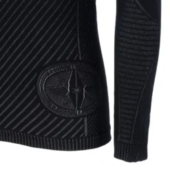 MAGLIA MANICA LUNGA MULTISPORT