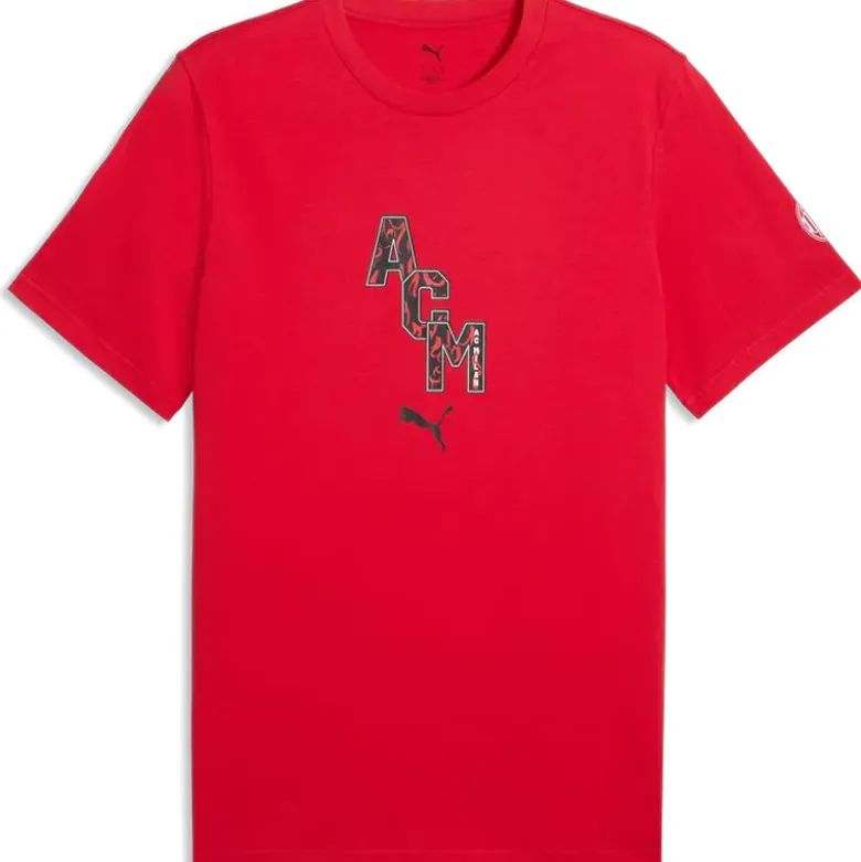 Maglia uomo AC Milan FtblCulture